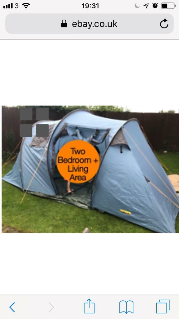 inflatable mattress halfords